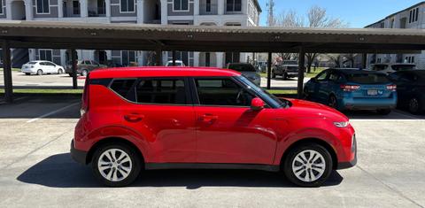 Kia Soul 2020