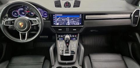 Porsche Cayenne 2019