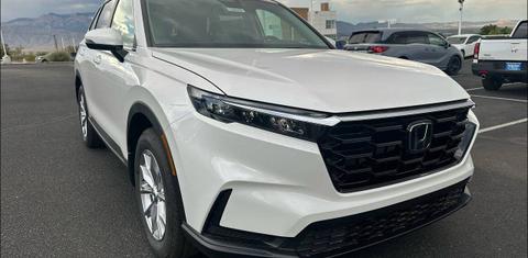 Honda CR-V 2024