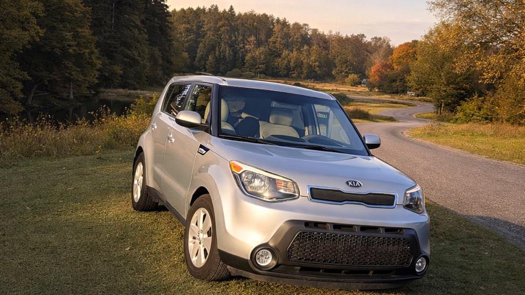 Kia Soul 2015 in Kissimmee, FL