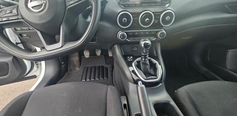 Nissan Sentra 2025