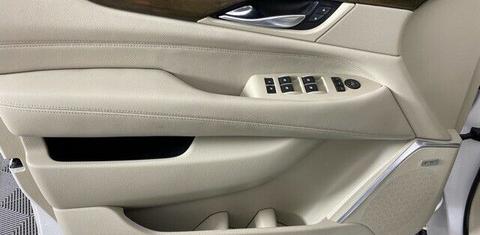 Cadillac Escalade ESV 2019