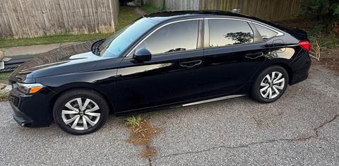 Honda Civic 2023
