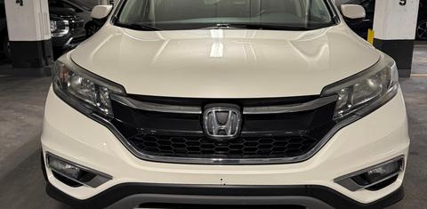 Honda CR-V 2015