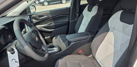 Chevrolet Trax 2025