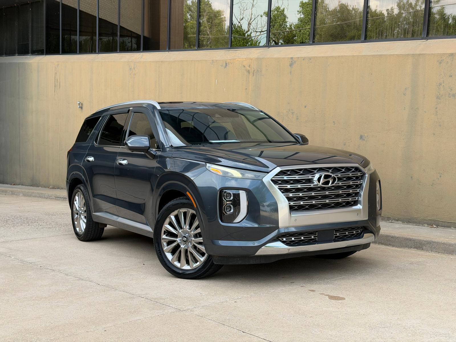 Hyundai Palisade 2020 in Warr Acres, OK