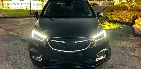 Buick Encore 2017