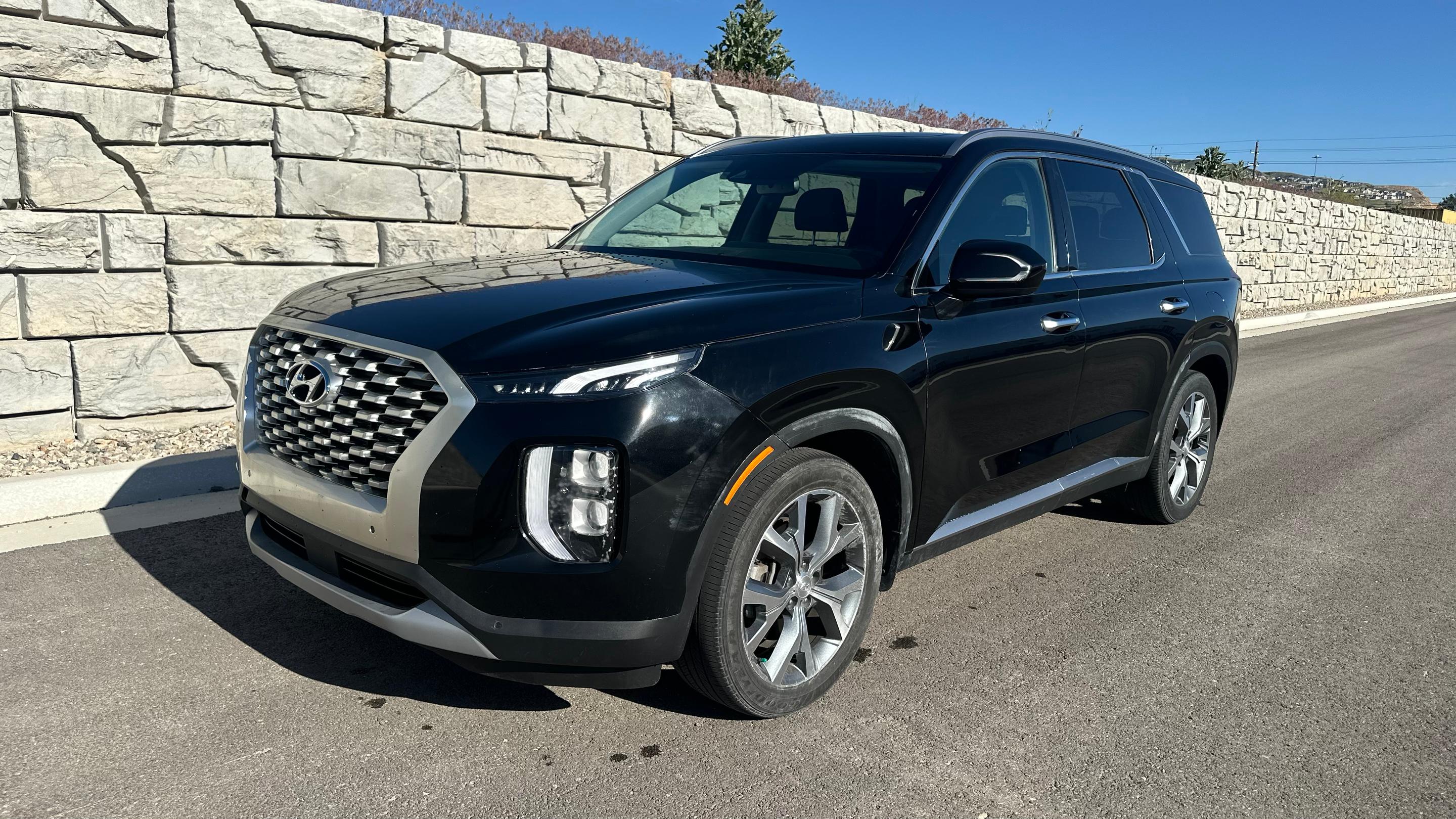 Hyundai Palisade 2020 in Woods Cross, UT