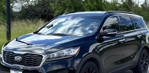 Kia Sorento 2019