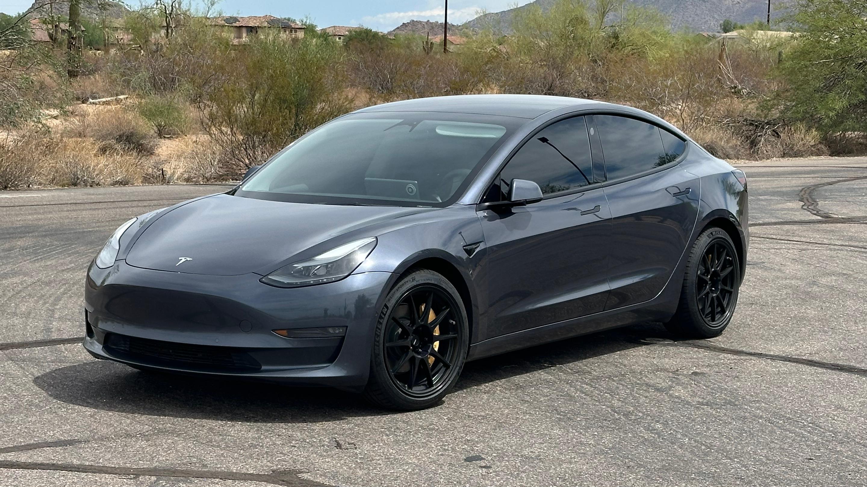 Tesla Model 3 2022 in Mesa, AZ
