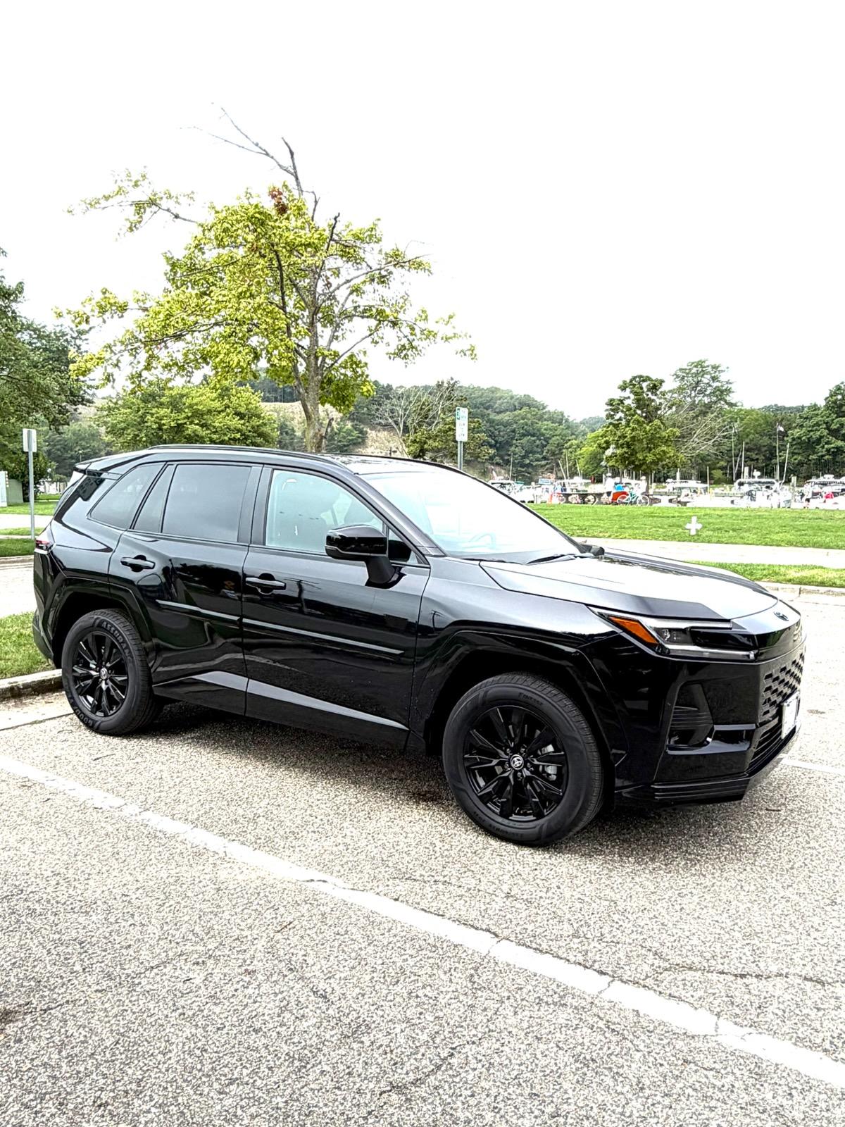Toyota RAV4 Hybrid 2026 in Traverse City, MI