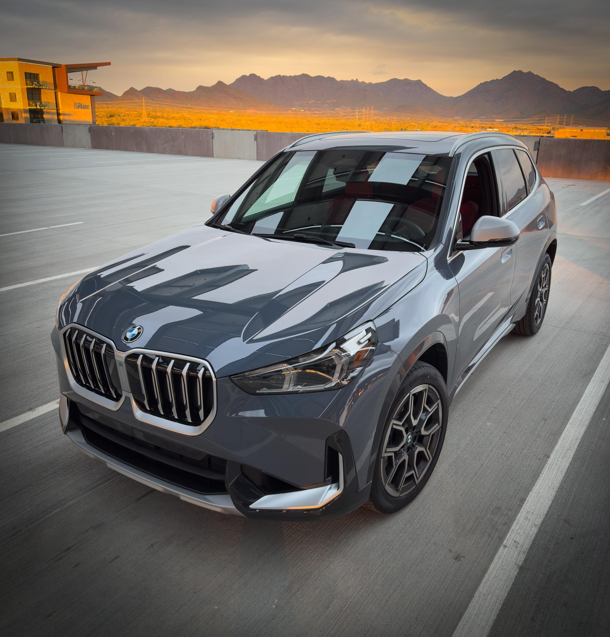 BMW X1 2023 in Chandler, AZ