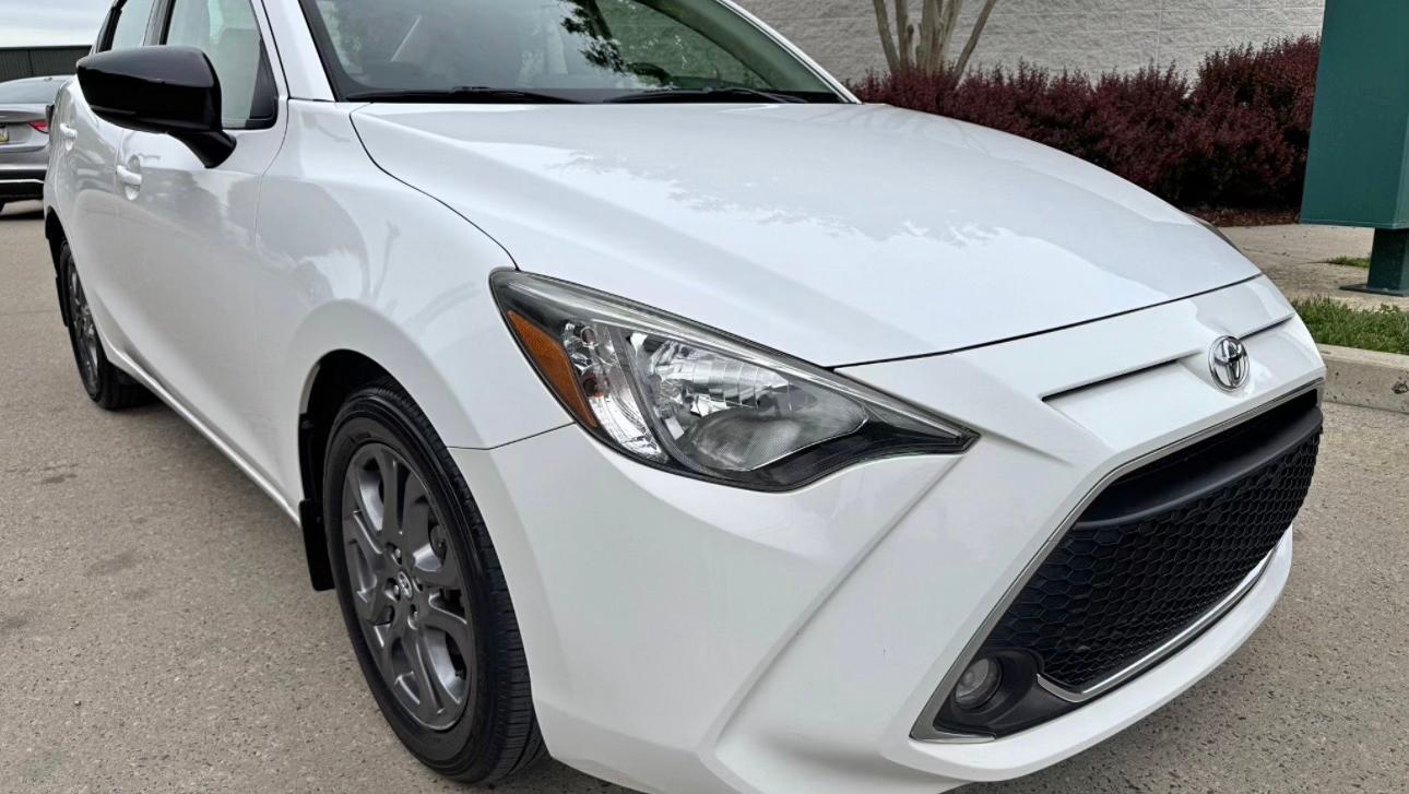 Toyota Yaris 2020 in Jim Thorpe, PA