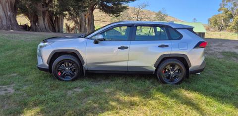Toyota RAV4 2023