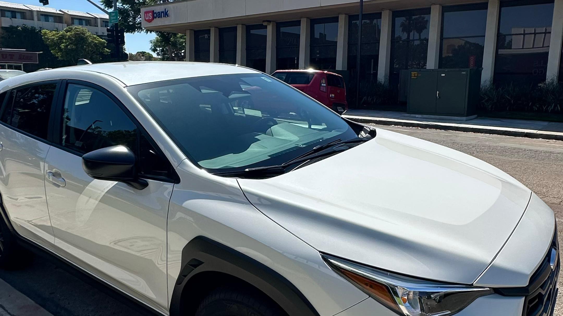 Subaru Crosstrek 2026 in San Diego, CA