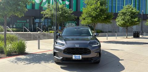Honda HR-V 2025