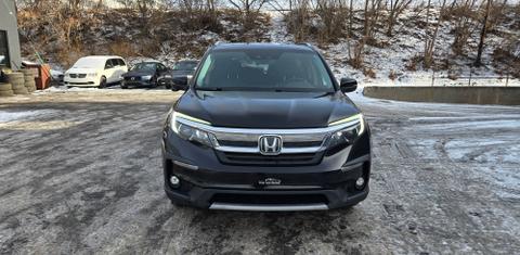 Honda Pilot 2020
