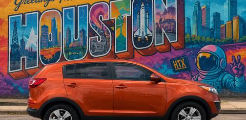 Kia Sportage 2015