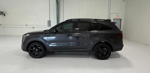 Kia Sorento 2025