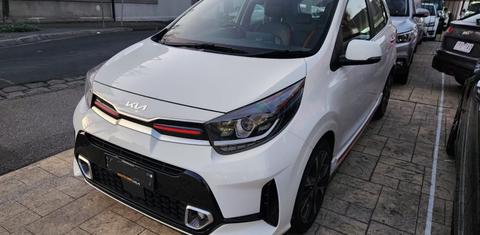 Kia PICANTO 2023