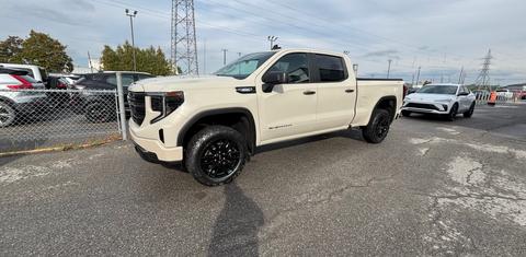 GMC Sierra 1500 2026