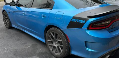 Dodge Charger 2018