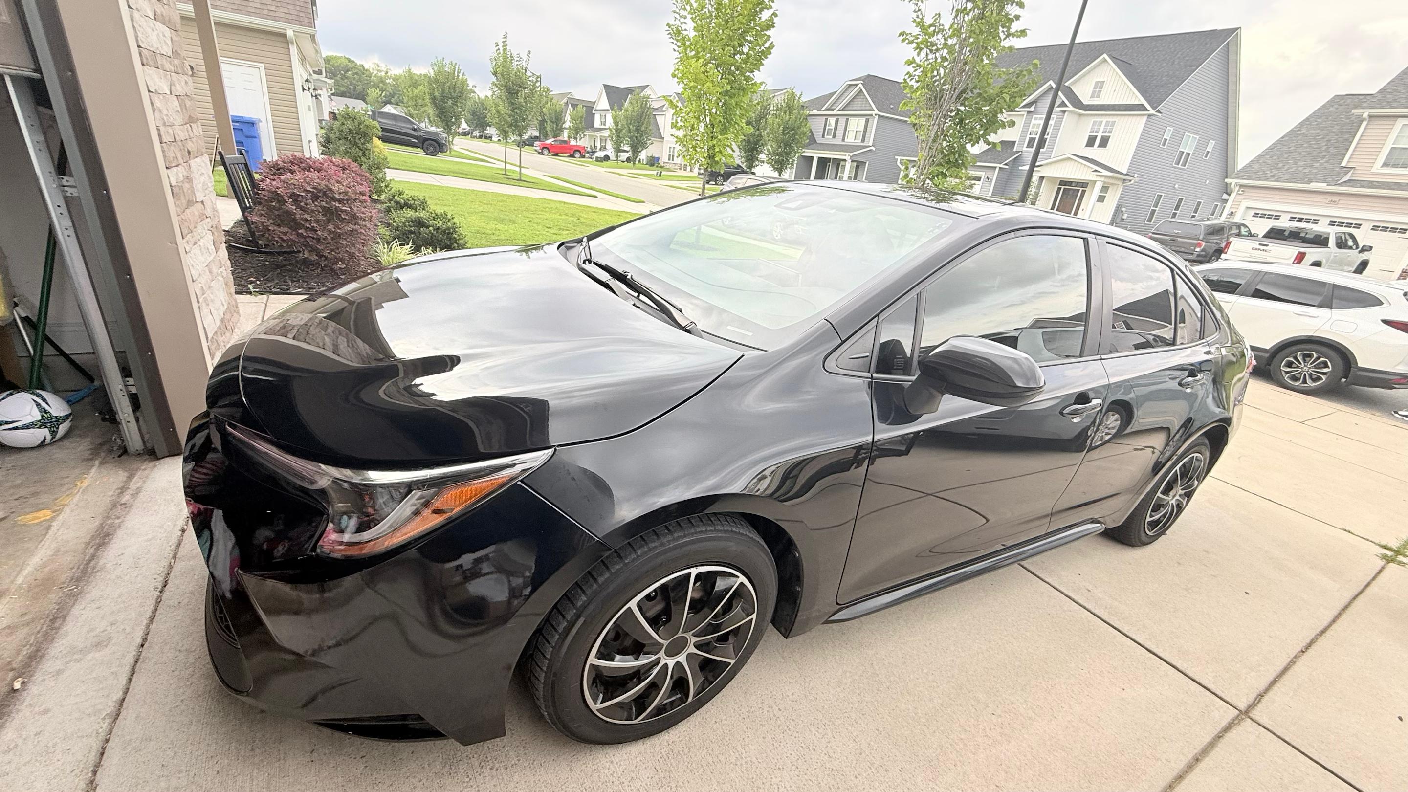 Toyota Corolla 2020 in Fayetteville, NC