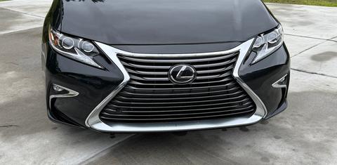 Lexus ES 2016