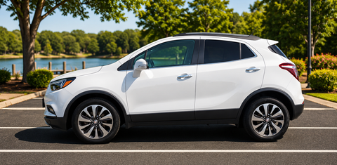 Buick Encore 2017