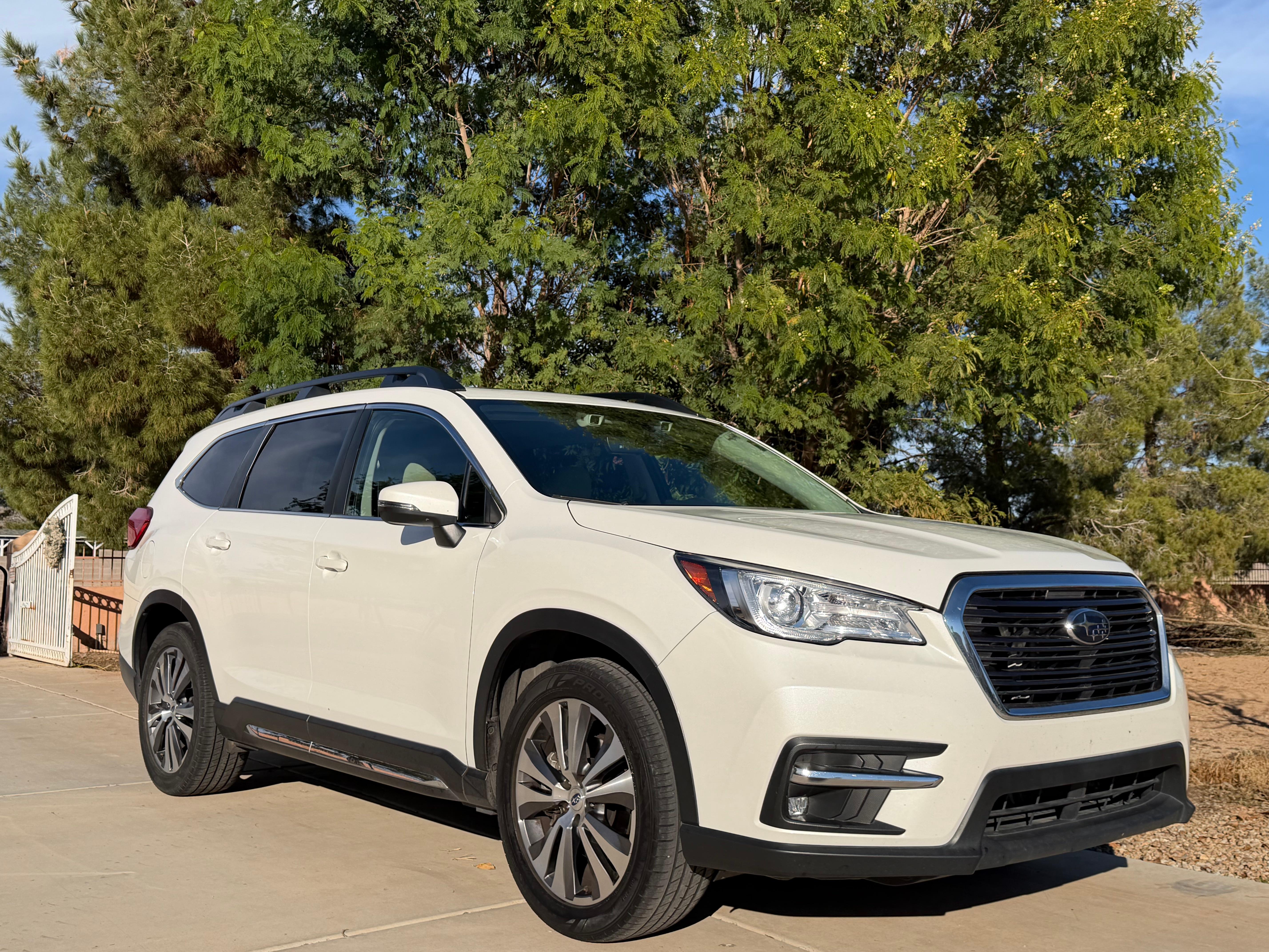 Subaru Ascent 2022 in Phoenix, AZ