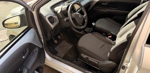 Citroen C1 2016