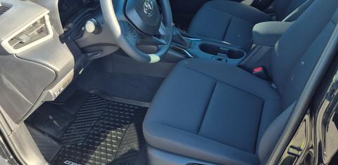 Toyota Corolla 2026