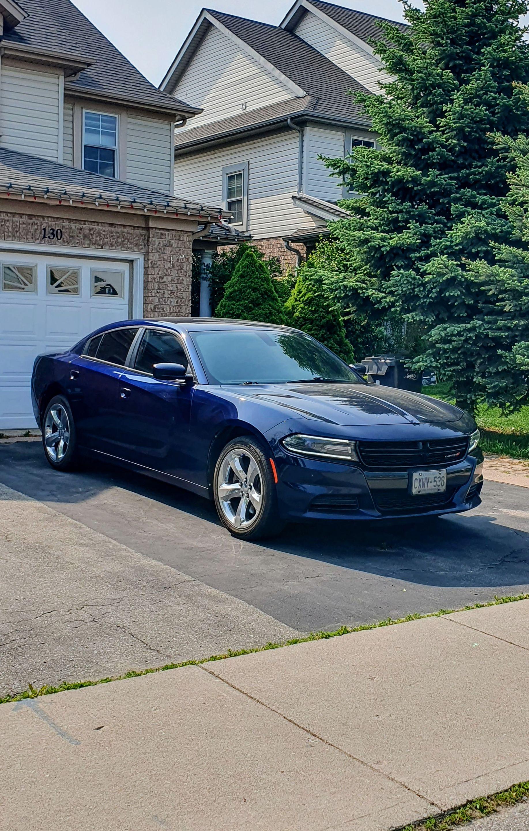 Dodge Charger 2015 à Guelph, ON