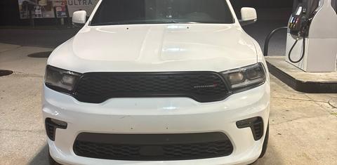 Dodge Durango 2021