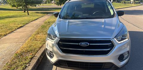 Ford Escape 2019