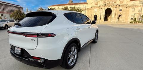 Dodge Hornet 2024