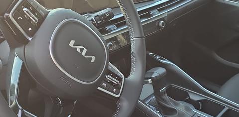 Kia Sorento 2024