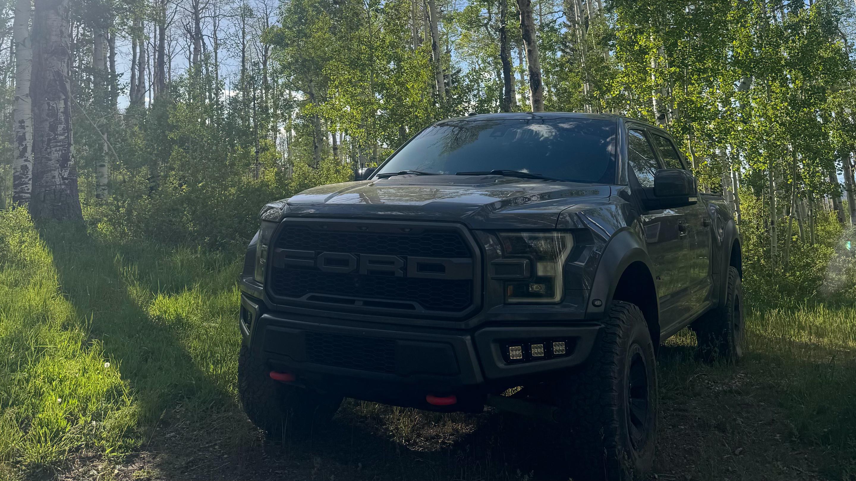 Ford F-150 2018 in Cedar City, UT