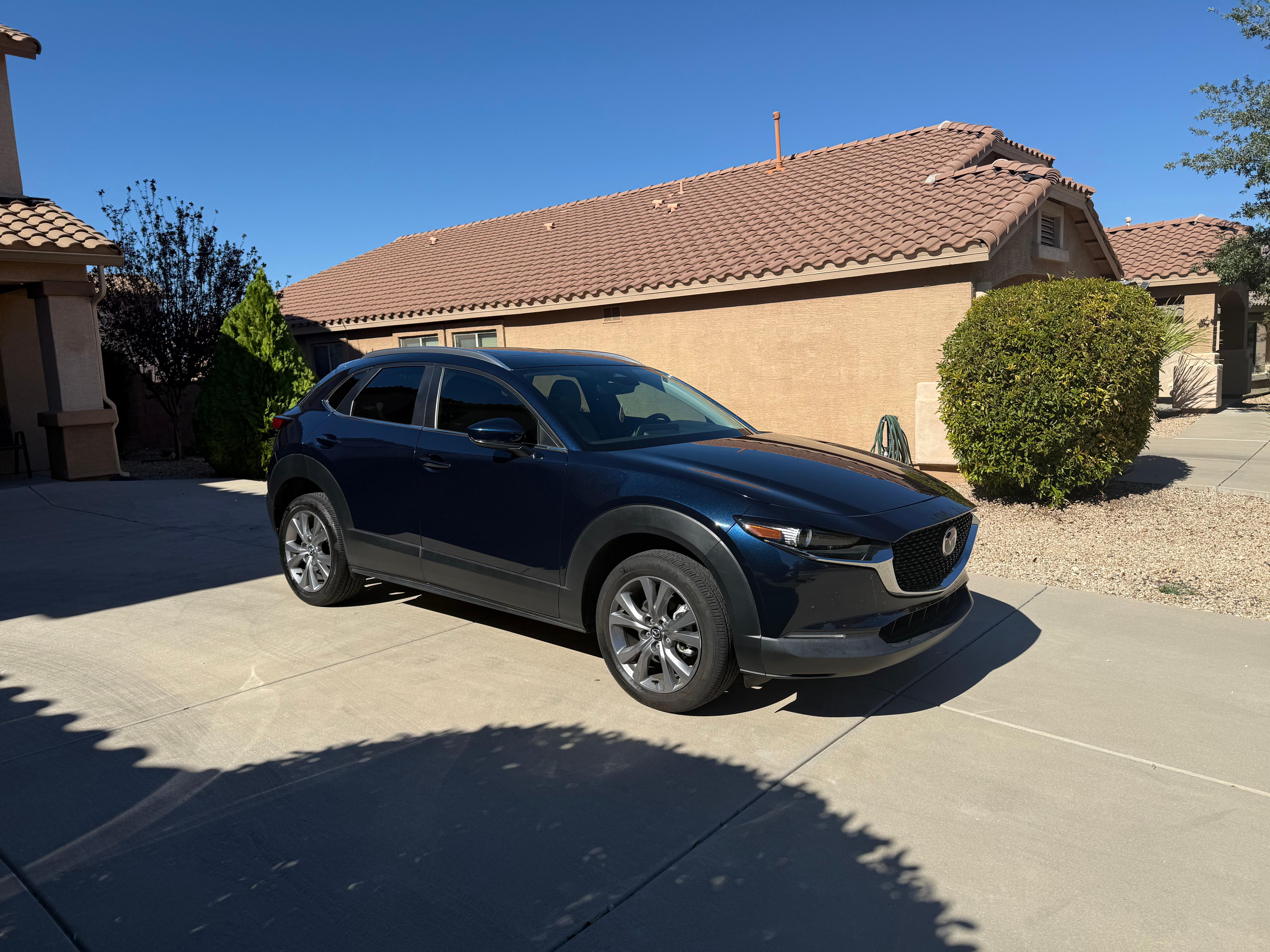 Mazda CX-30 2024 in Vail, AZ