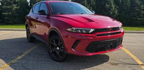 Dodge Hornet 2024