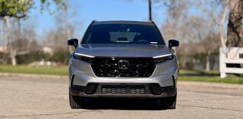 Honda CR-V Hybrid 2024