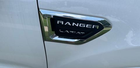 Ford Ranger 2020