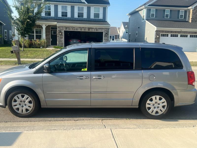 Dodge Grand Caravan 2015 in Indianapolis, IN