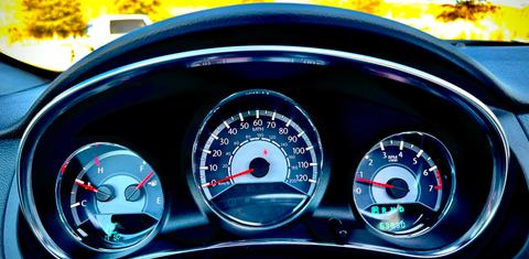 Chrysler 200 2013