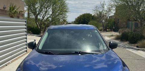 Nissan Rogue 2023