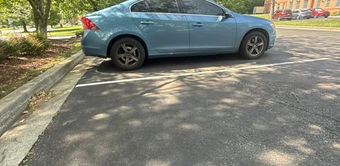 Volvo S60 2014