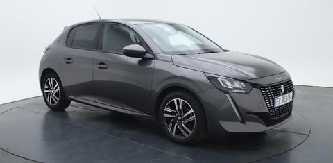 Peugeot 208 2021