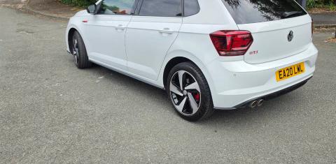 Volkswagen Polo 2020