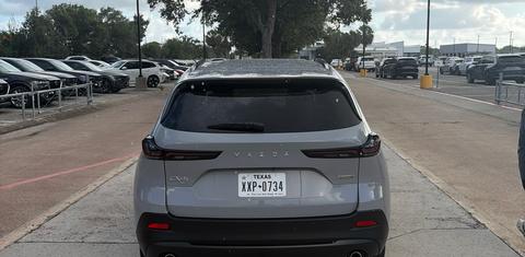 Mazda CX-5 2026