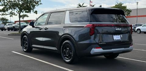Kia Carnival 2026